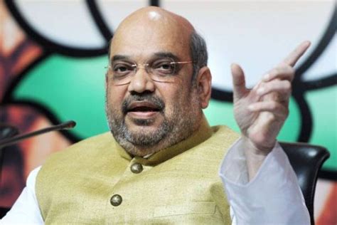 Government Will Not Waver On Triple Talaq Issue Amit Shah