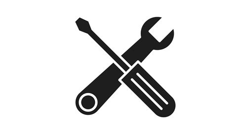 tools icon graphic  backdesign creative fabrica