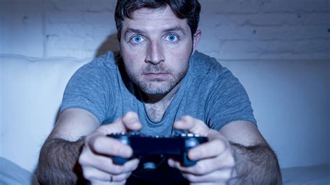 video game addiction  web games