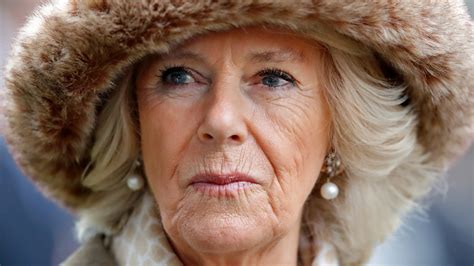 the shady side of camilla parker bowles