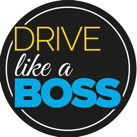 drive   boss bedford