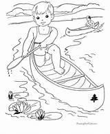 Transporte Meios Sailboat Coloring Barcos Boote Sailing Barco Ausmalbild Infantis Animais Atividades Coloringhome Salvo Gravuras Desenhosecolorir sketch template