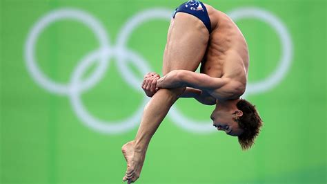 Olympic Diving Tom Daley 2016 Rio 2016 Olympics Tom Daley And Daniel