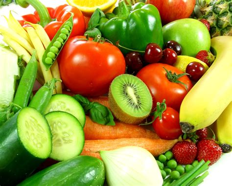 fruits  veggies trinity medical associates