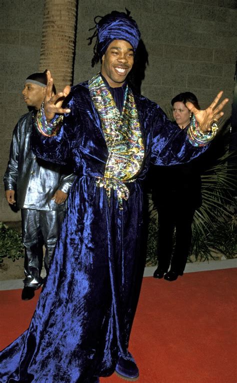 busta rhymes 1997 from 30 most memorable billboard music awards
