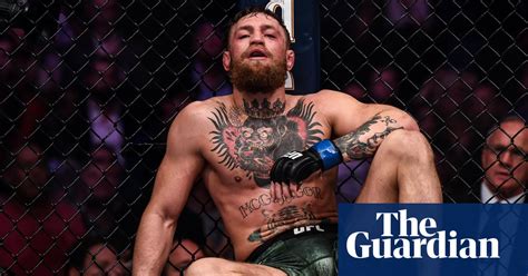 ufc 229 khabib nurmagomedov taps out conor mcgregor in pictures