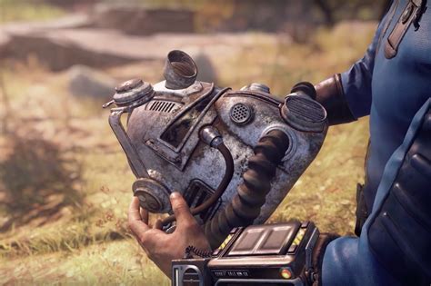fallout   gameplay worries fans  love single player rpgs