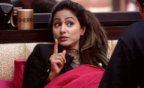 Hina Khan Trolled Told Her Mother S Day Post Was Actually For Free