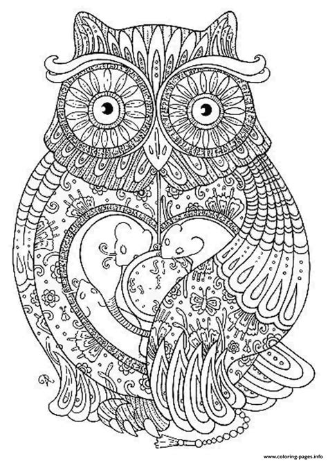 animal  adults coloring pages  kids   adults coloring