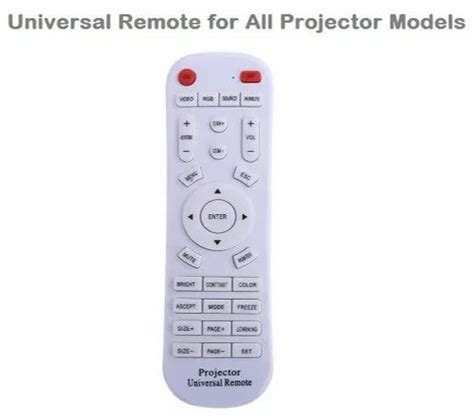 projector remote control   price  india