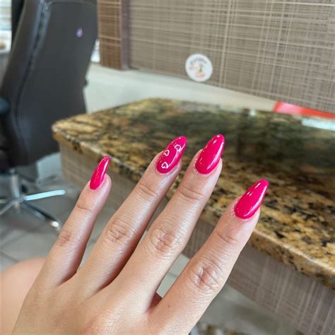 bright nails spa    reviews  cambridge st