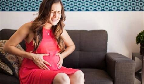 conheça os 5 sinais no corpo da grávida que podem indicar