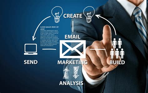 email marketing tips  small businesses tech edt