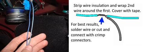 car powered subwoofer wiring diagram  faceitsaloncom