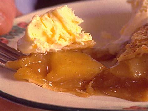 Traditional Apple Pie Recipe Food Network