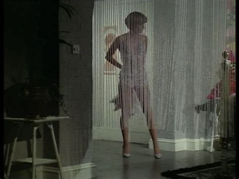 naked joanna lumley in the new avengers