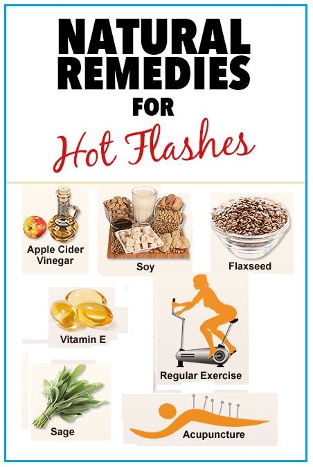 home remedies for hot flashes in women active home remedies