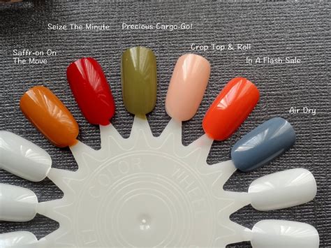makeup beauty   expressie  essie nail polish review  swatches