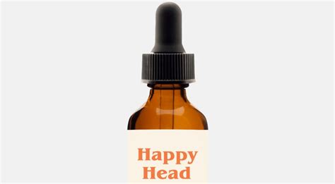 Happy Head Reviews Topical Hair Loss Solutions [2022]