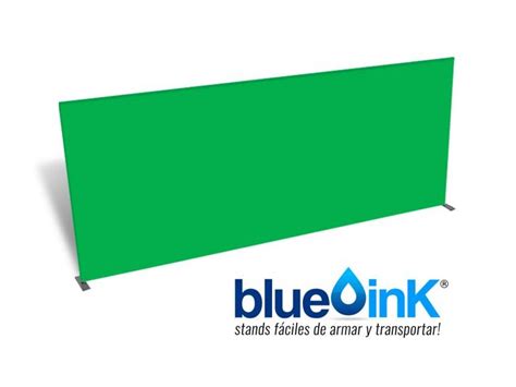 Blueink Gigantografias Fondo Chroma Doble Lado Fondo Chroma Verde