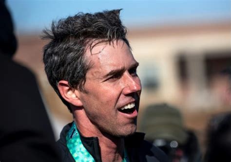 2020 robert beto o rourke s campaign loses top aide and deputy