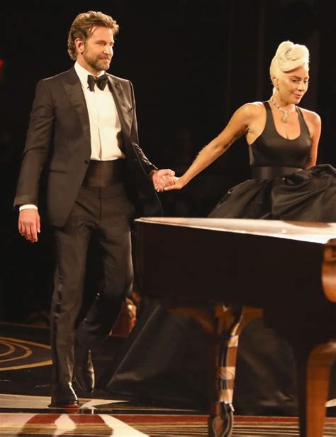 Lady Gaga Addresses Bradley Cooper Romance Rumors The