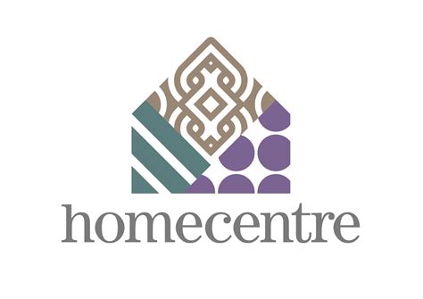 home centres  brand identity inspired   design middle east