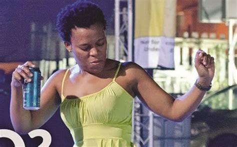 Zodwa Wabantu Finally Coming To Zimbabwe The Herald