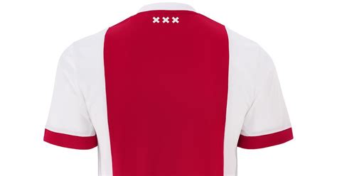 ajax kit ajax   adidas  kit  kits football shirt  delivery