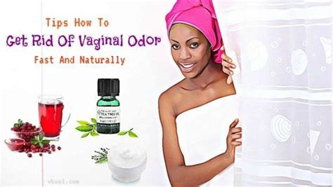 Oder Free Vagina How To Get Rid Of Vaginal Odor Dr Axe