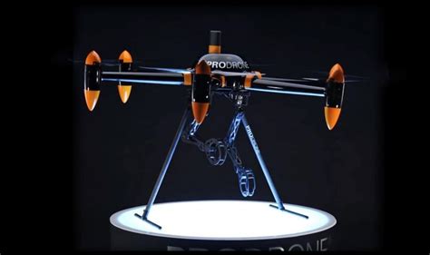 drone  arms  carry    lbs  perfect  emergency rescues  rough terrains