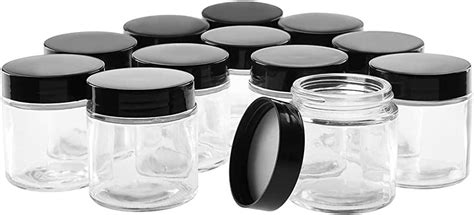Small Glass Containers With Lids