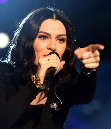 jessie j we day show at wembley arena in london 3 22