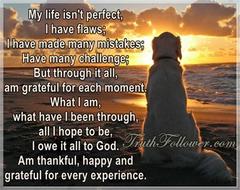 Truth Follower My Life Isn T Perfect Imperfection Quotes