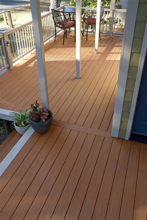 Azek Deck’s New Vintage Collection Poised To Reinvent Pvc Decking