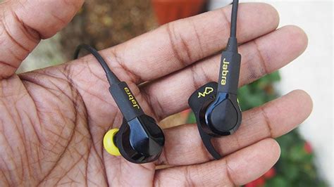 jabra sport pulse wireless review trusted reviews