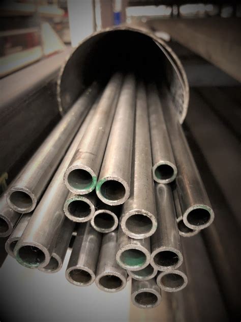 mild steel hydraulic pipe size   rs  kg ajay tube company id