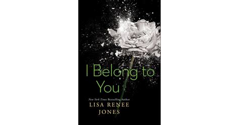 i belong to you best books for women 2014 popsugar love and sex photo 214