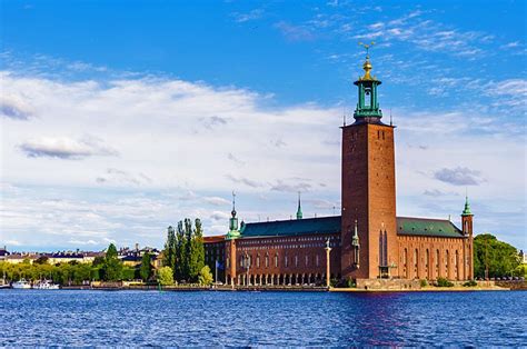 14 Top Rated Tourist Attractions In Sweden Planetware