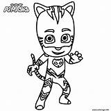 Catboy Pj Pyjamasques Yoyo Pyjamasque Inspirant Pjmasks Getcolorings Owlette Colouring Photographie Luxe Gekko Colorier Ligne Belle Dibujosonline Colorironline Categorias Coloriages sketch template