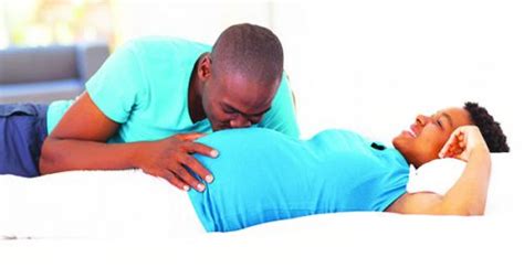 sex benefits during pregnancy fabwoman