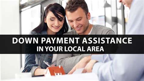payment assistance programs  work   youtube