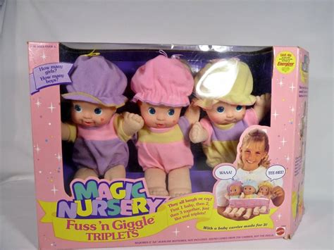 magic nursery dolls things all 90s girls remember popsugar love