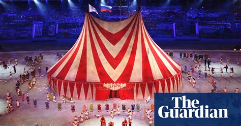 Sochi Winter Olympic Games Closing Ceremony In Pictures Sport The
