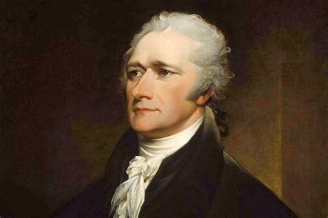 The Erotic Appeal Of Alexander Hamilton Jstor Daily