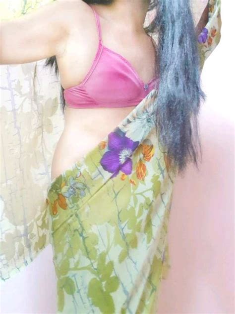 sexy indian crossdresser vanya shukla being slutty in a saree indian gay site