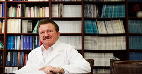 controversial texas doctor stanislaw burzynski   disciplinary