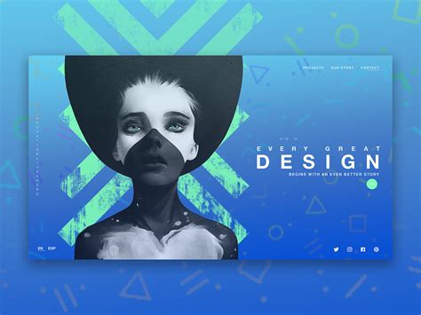 great design  behance