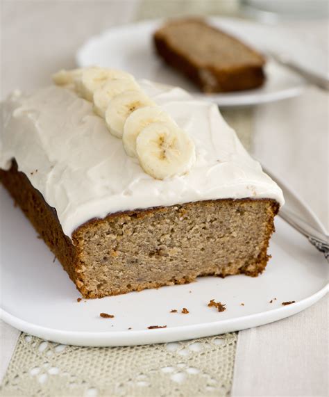 banana cake