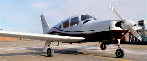 single engine  wing propeller plane planned